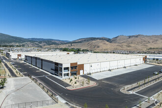 8700 Boomtown Garson Rd, Verdi, NV - aerial  map view - Image1