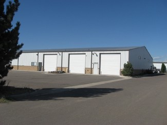 More details for 7501 York St, Denver, CO - Industrial for Lease