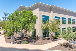 More details for 2600 W Geronimo Pl, Chandler, AZ - Office for Lease