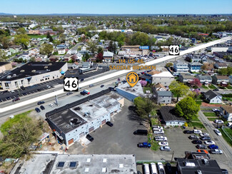 More details for 114 US Highway 46, Saddle Brook, NJ - Industrial for Lease