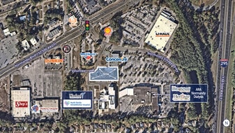 1.0 Acres of Vacant Land for Development - Land
