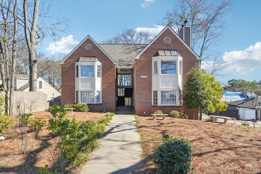 2071 Defoors Ferry Road NW, Atlanta, GA 30318 | LoopNet