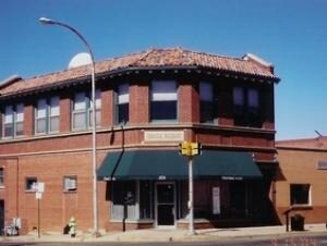 201 E Main St, Trinidad, CO for sale Primary Photo- Image 1 of 1