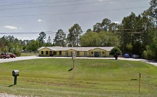 4717 County Road 218, Middleburg, FL for sale - Primary Photo - Image 1 of 1