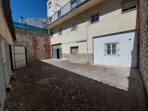 Retail in Cuéllar, Segovia for lease Floor Plan- Image 1 of 9