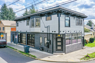 More details for 1448-1452 NE 28th Ave, Portland, OR - Retail for Sale