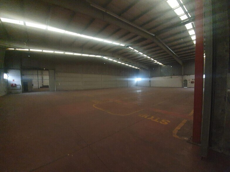 Industrial in Alcalá de Guadaíra, Sevilla for lease - Building Photo - Image 3 of 9