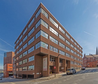 More details for Silver Street Head, Sheffield - Coworking for Lease