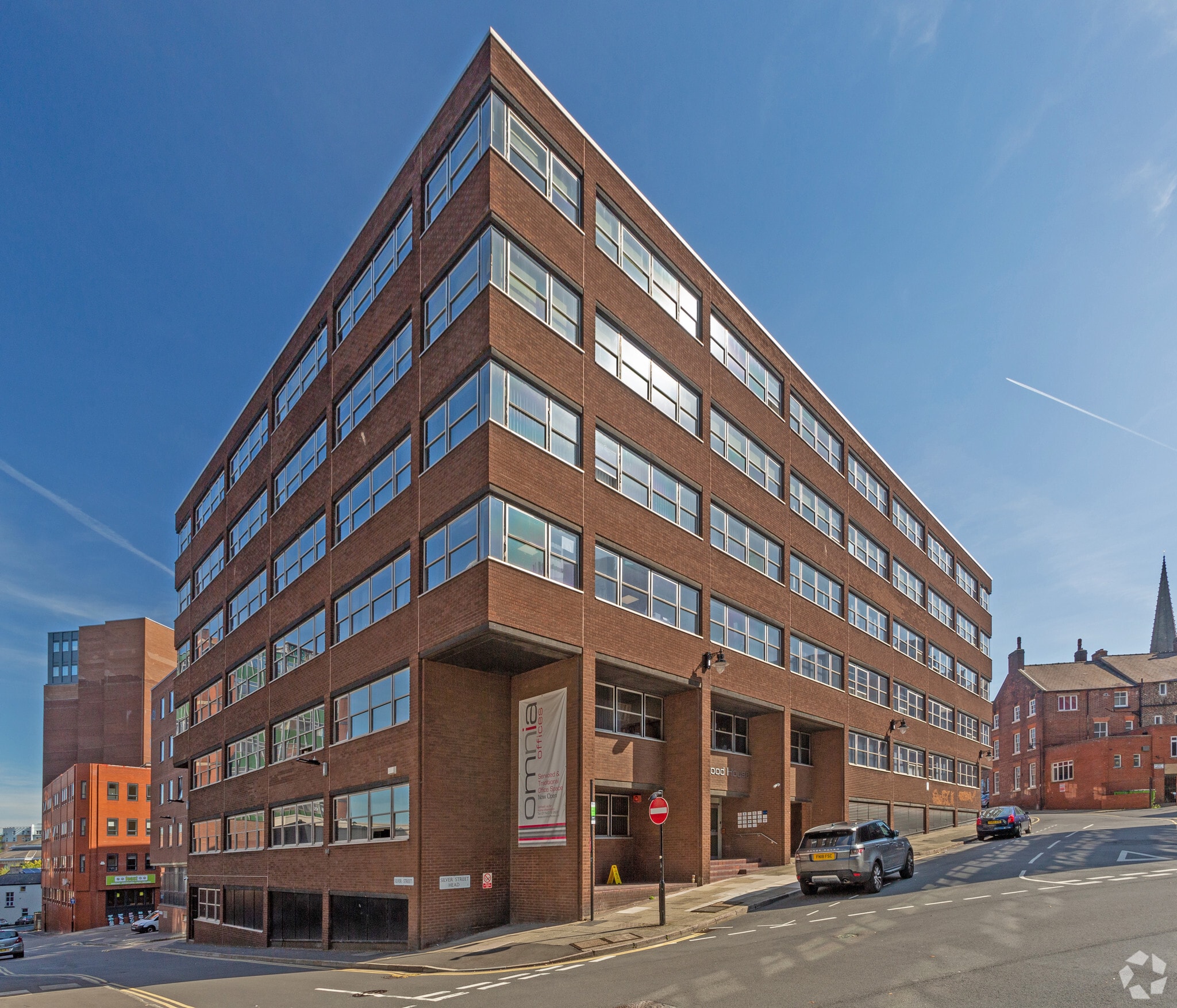 Silver Street Head, Sheffield for lease Building Photo- Image 1 of 14