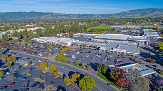 More details for 6340 Commerce Blvd, Rohnert Park, CA - Retail for Lease