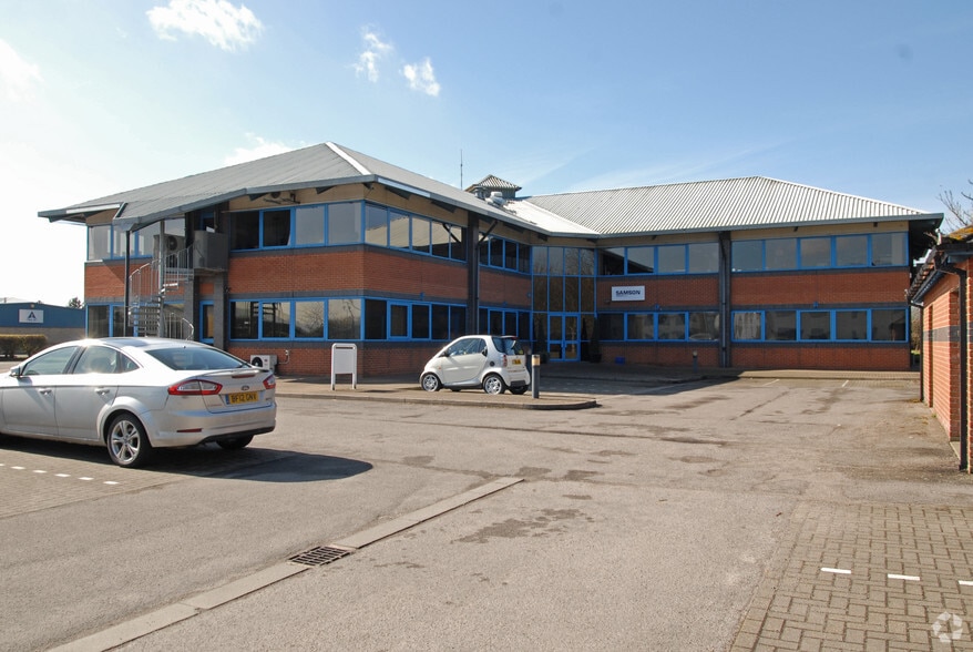 1 Bartholemews Walk, Ely for lease - Building Photo - Image 3 of 6