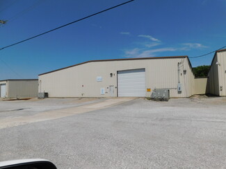 More details for 3401 Highway 20, Decatur, AL - Industrial for Lease