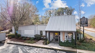 More details for 3575 McEver Rd, Gainesville, GA - Specialty for Sale