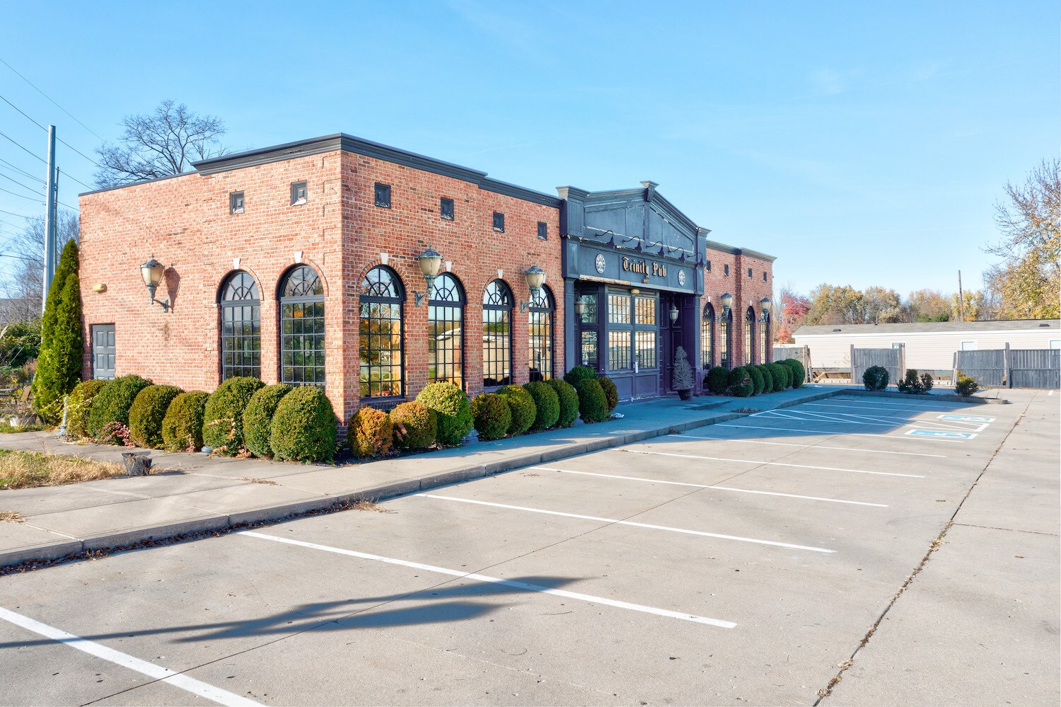 8953 Princeton Glendale Rd, West Chester, OH for sale Building Photo- Image 1 of 1