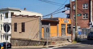 More details for 356 Baldwin St, Waterbury, CT - Industrial for Sale