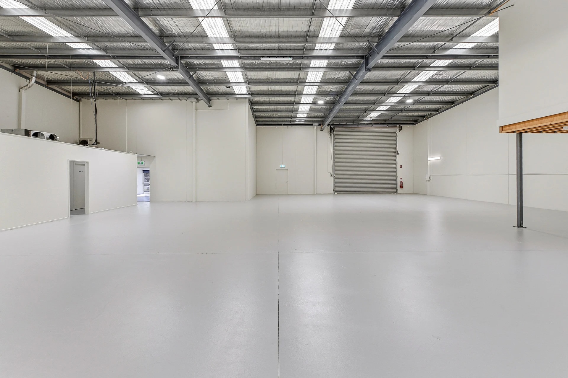 146-148 Williams Rd, Dandenong South for lease Interior Photo- Image 1 of 8