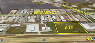 More details for IH-37, Corpus Christi, TX - Land for Lease