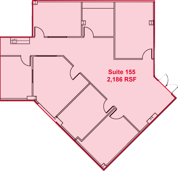 3275 W Ina Rd, Tucson, AZ for lease - Building Photo - Image 2 of 4