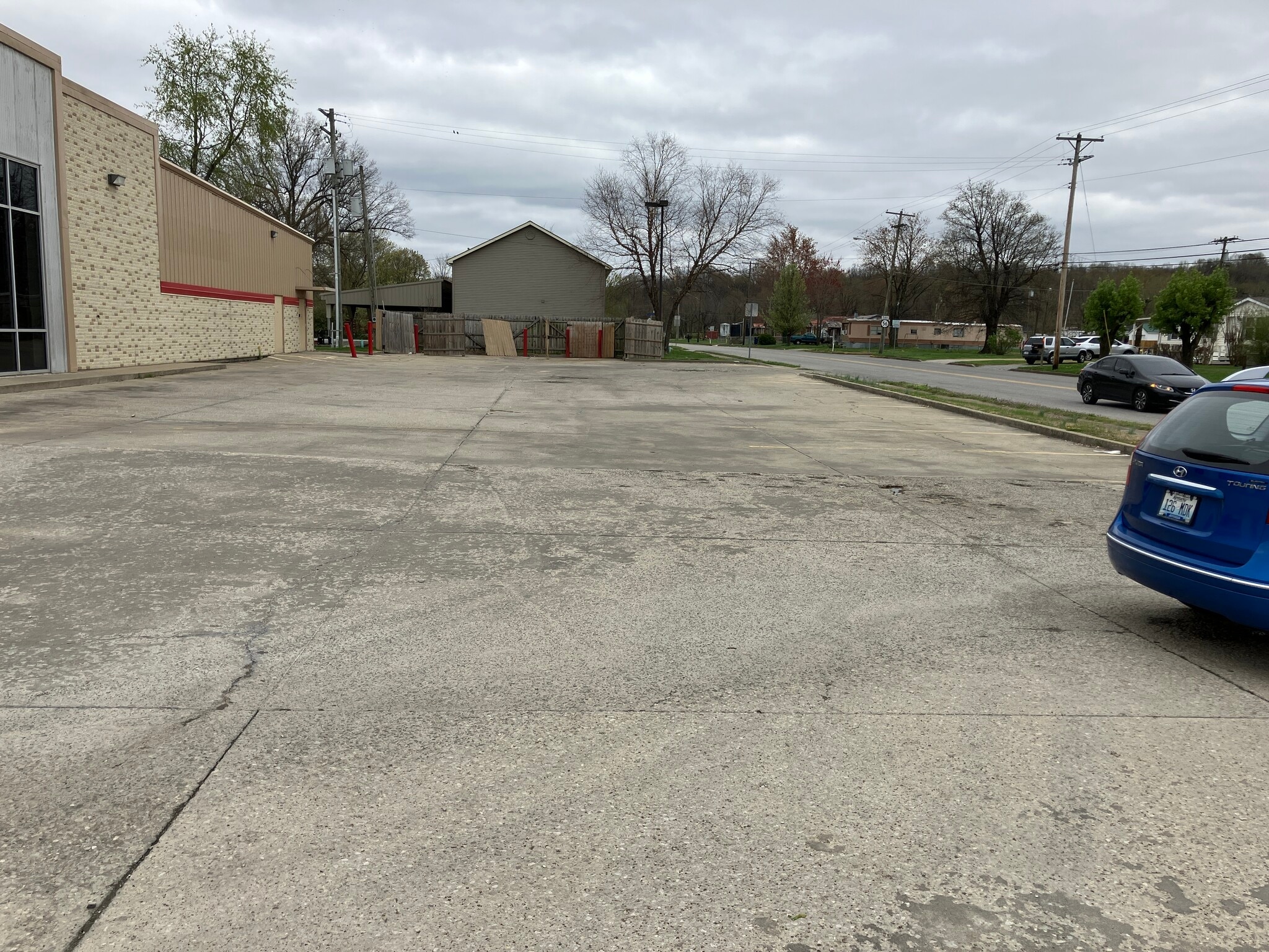 240 Us Highway 41 N, Sebree, KY for lease Interior Photo- Image 1 of 5