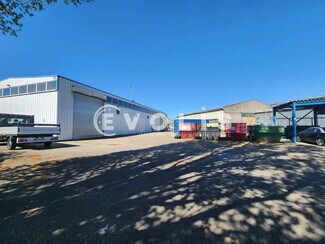 More details for 5 Avenue Karl Marx, Vaulx-en-Velin - Multiple Space Uses for Lease