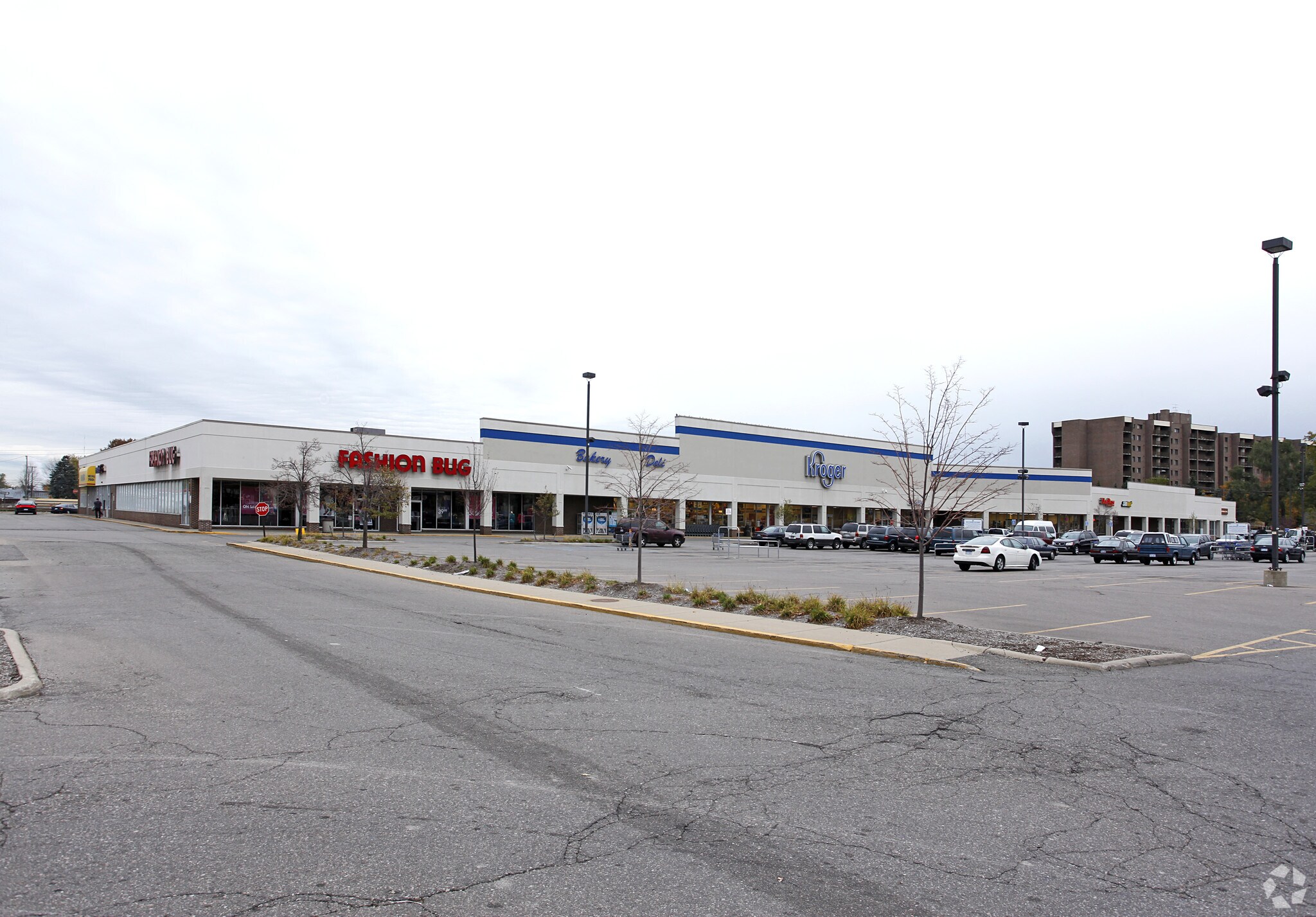 23001 John R Rd, Hazel Park, MI for sale Building Photo- Image 1 of 1