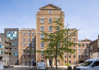 More details for 14A-16A Dufours Pl, London - Office for Lease