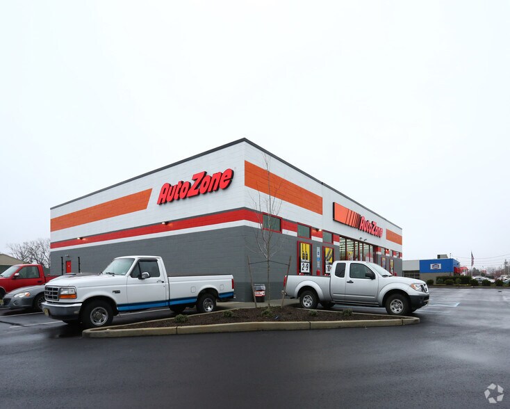 4800 Route 42, Turnersville, NJ for sale - Primary Photo - Image 1 of 1