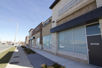 225 Select Ave, Toronto, ON for lease Building Photo- Image 2 of 3