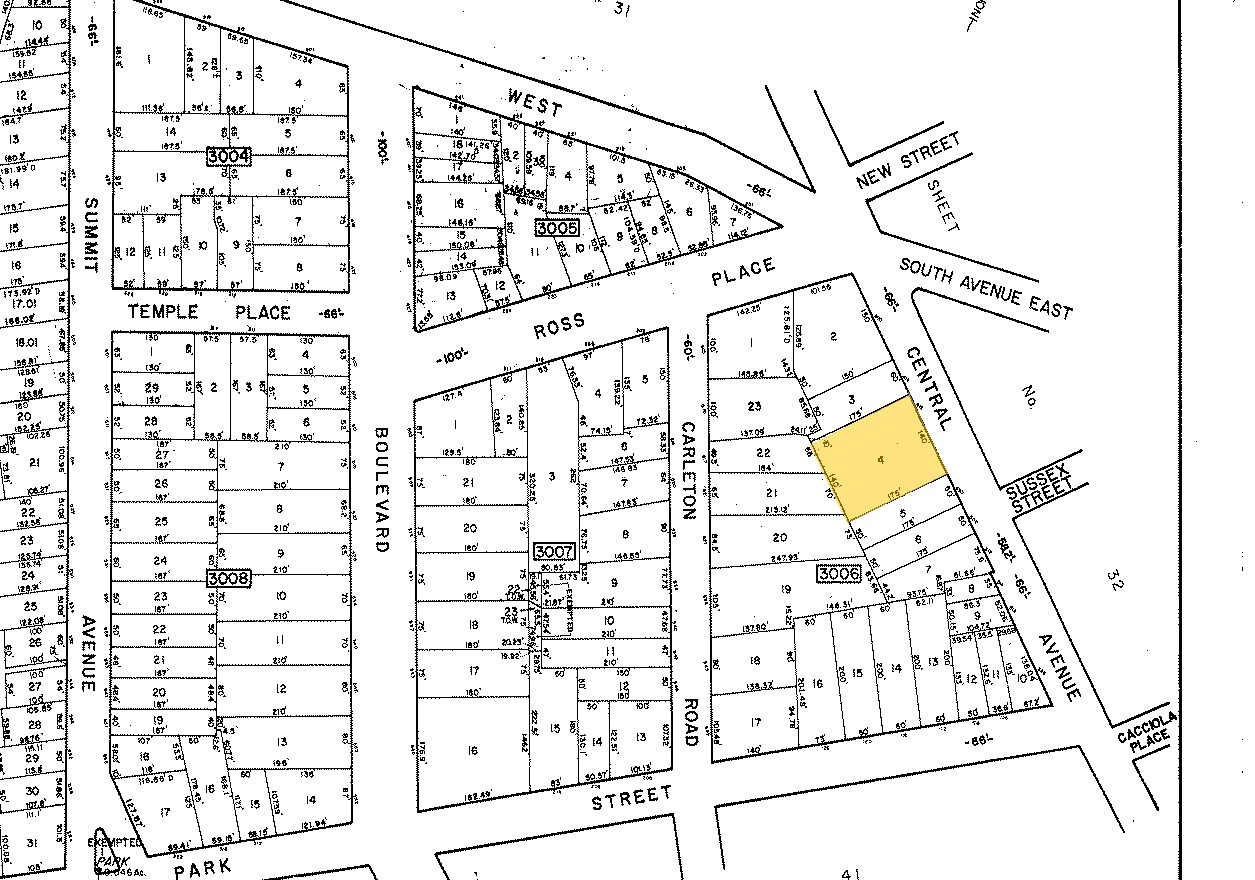 418424 Central Ave, Westfield, NJ 07090