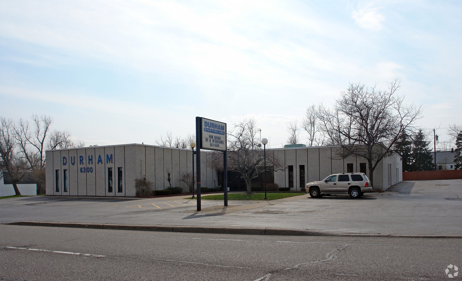 6300 Transit Rd, Depew, NY 14043 Office for Sale