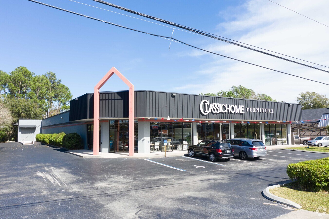 11619 Beach Blvd, Jacksonville, FL 32246