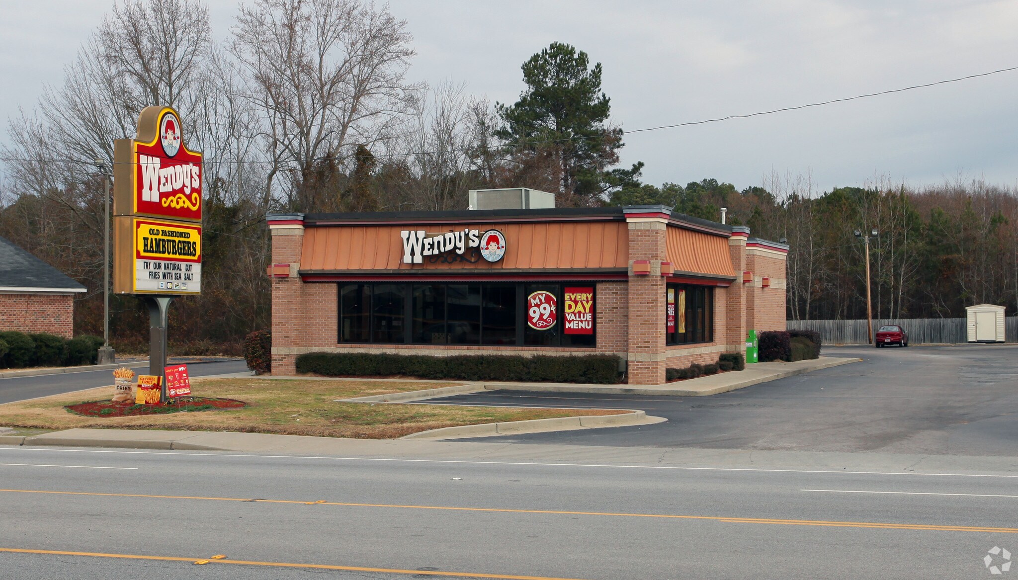 1012 W Dekalb St, Camden, SC 29020 Retail for Sale