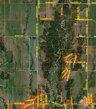 More details for SWC, Donnelly, ID - Land for Sale