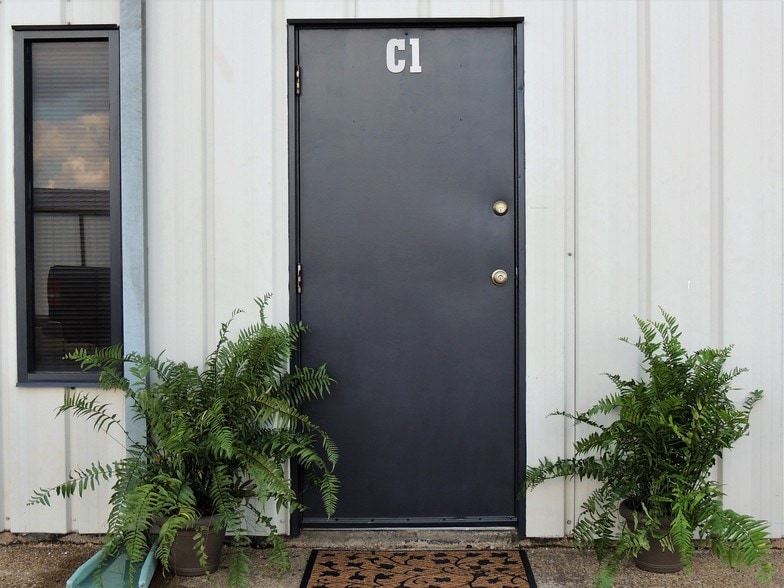 620 Oliver Rd, Montgomery, AL for sale - Building Photo - Image 1 of 1