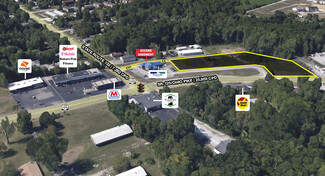 More details for 1691-1711 E Ohio Pike, Amelia, OH - Land for Sale