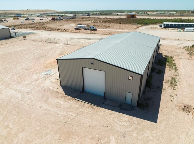 14070 W Silver Fox Trl, Odessa, TX 79763 - Industrial for Sale | LoopNet