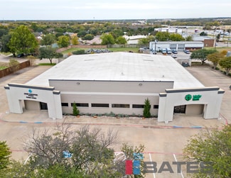 More details for 420 Century Way, Red Oak, TX - Office for Lease