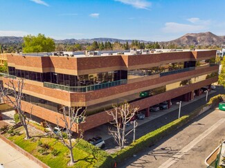 More details for 1919 Williams St, Simi Valley, CA - Office for Lease