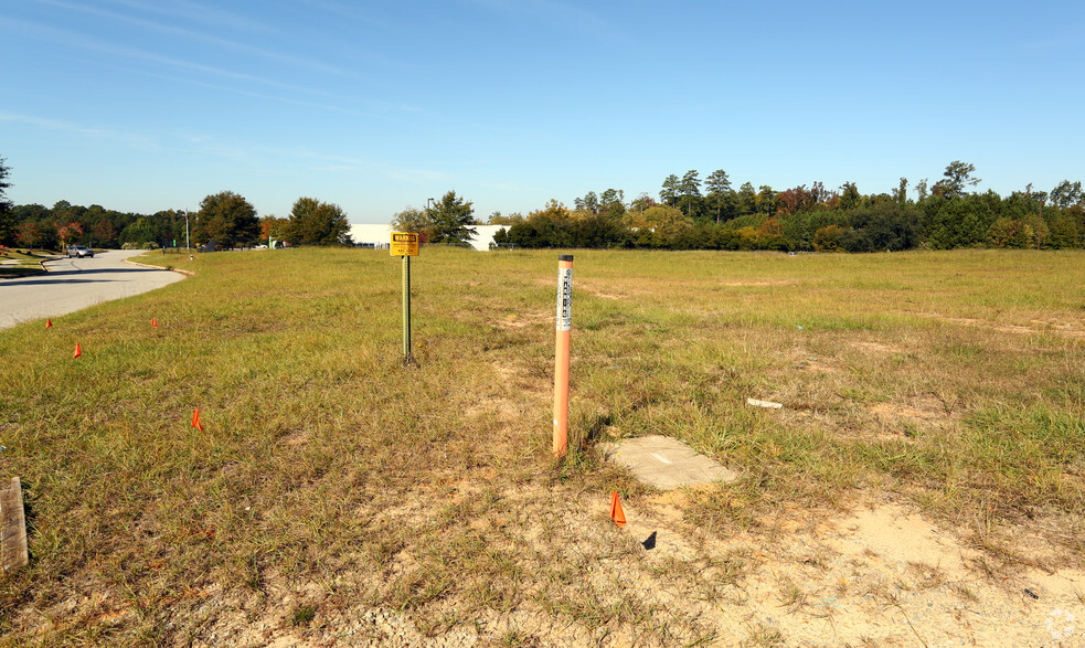 131 Corley Mill Rd, Lexington, SC for lease - Building Photo - Image 1 of 1