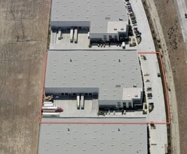 5005 Ontario Mills Pky, Ontario, CA - AERIAL  map view - Image1