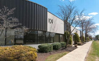 More details for 109 Corporate Ct, South Plainfield, NJ - Office/Medical for Lease