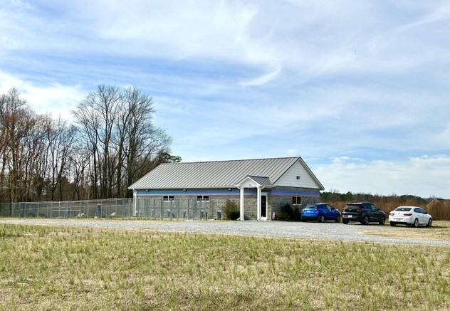 767 NC 124 W, Macclesfield, NC for sale Primary Photo- Image 1 of 2