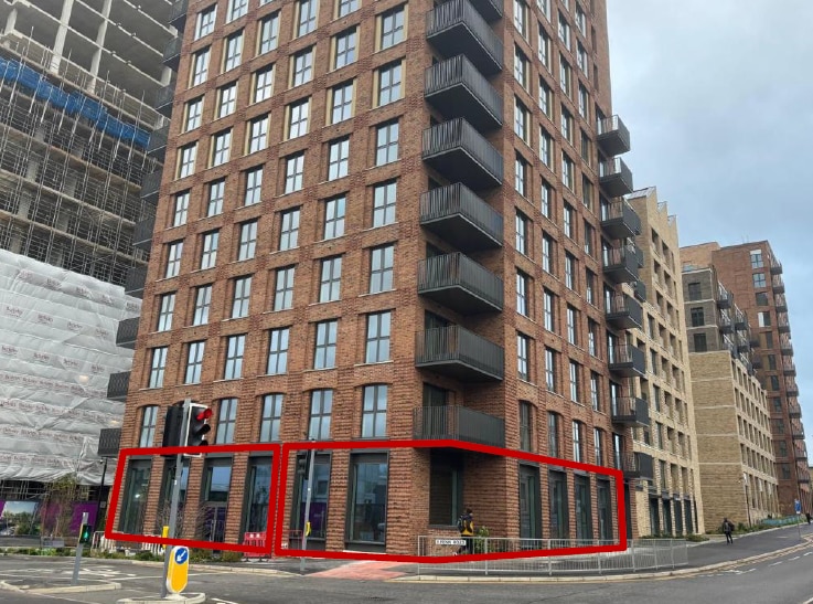 2 Fauna Walk, Watford for lease - Building Photo - Image 2 of 3