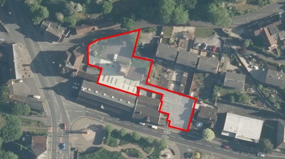 Waterloo Rd, Radstock for sale Building Photo- Image 1 of 1