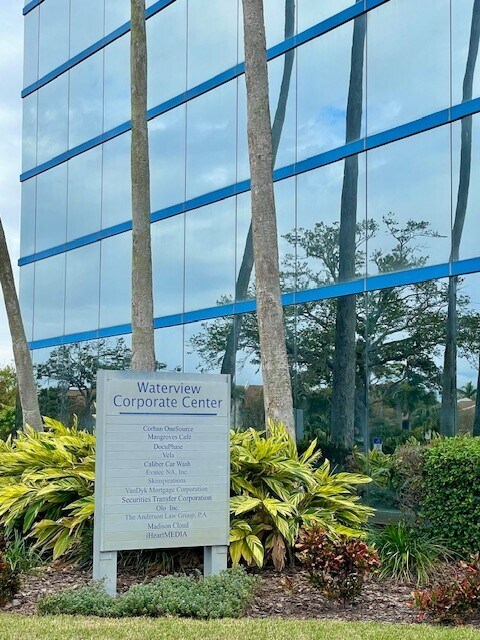 13577 Feather Sound Dr, Clearwater, FL for lease Building Photo- Image 1 of 20