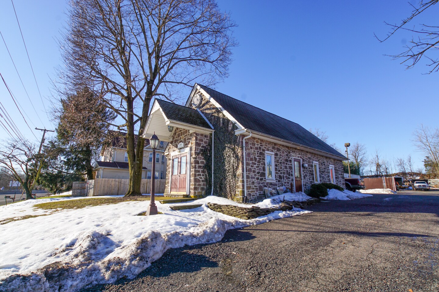 1864 S Easton Rd, Doylestown, PA for sale Building Photo- Image 1 of 1