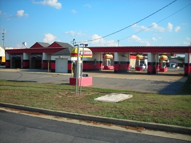 4021 Atlanta Hwy, Bogart, GA for sale Primary Photo- Image 1 of 1