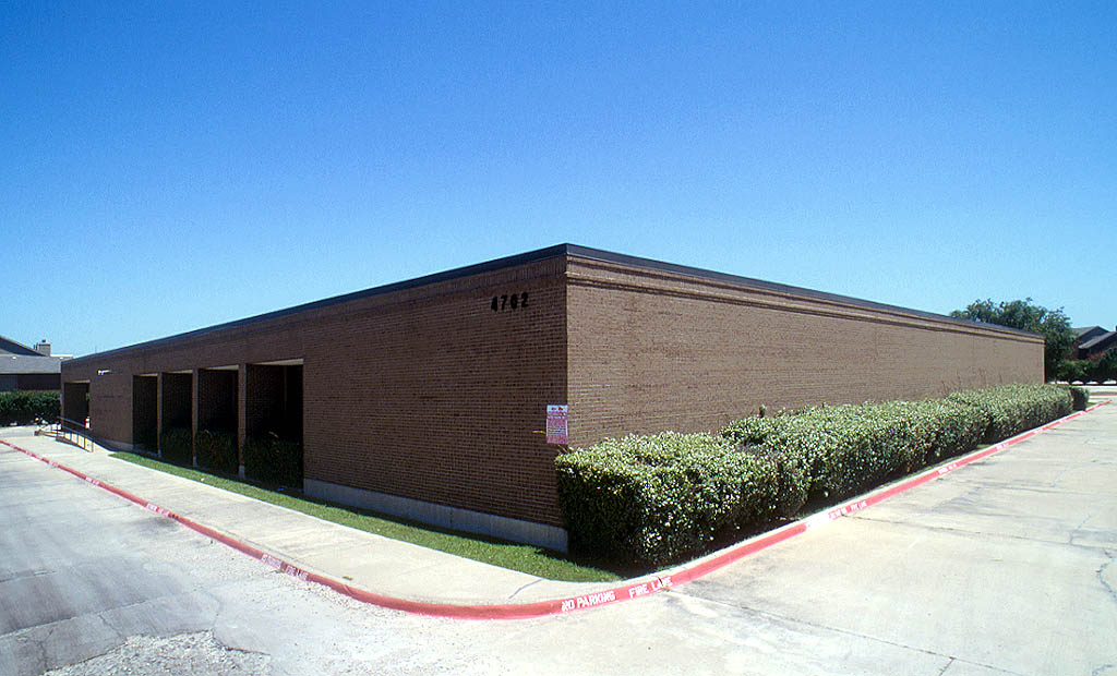 4702 Saturn Rd, Garland, TX for sale Building Photo- Image 1 of 1