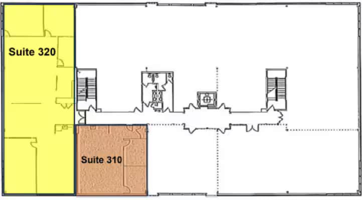 19490 Sandridge Way, Lansdowne, VA 20176 - Unit 310 -  - Interior Photo - Image 1 of 7