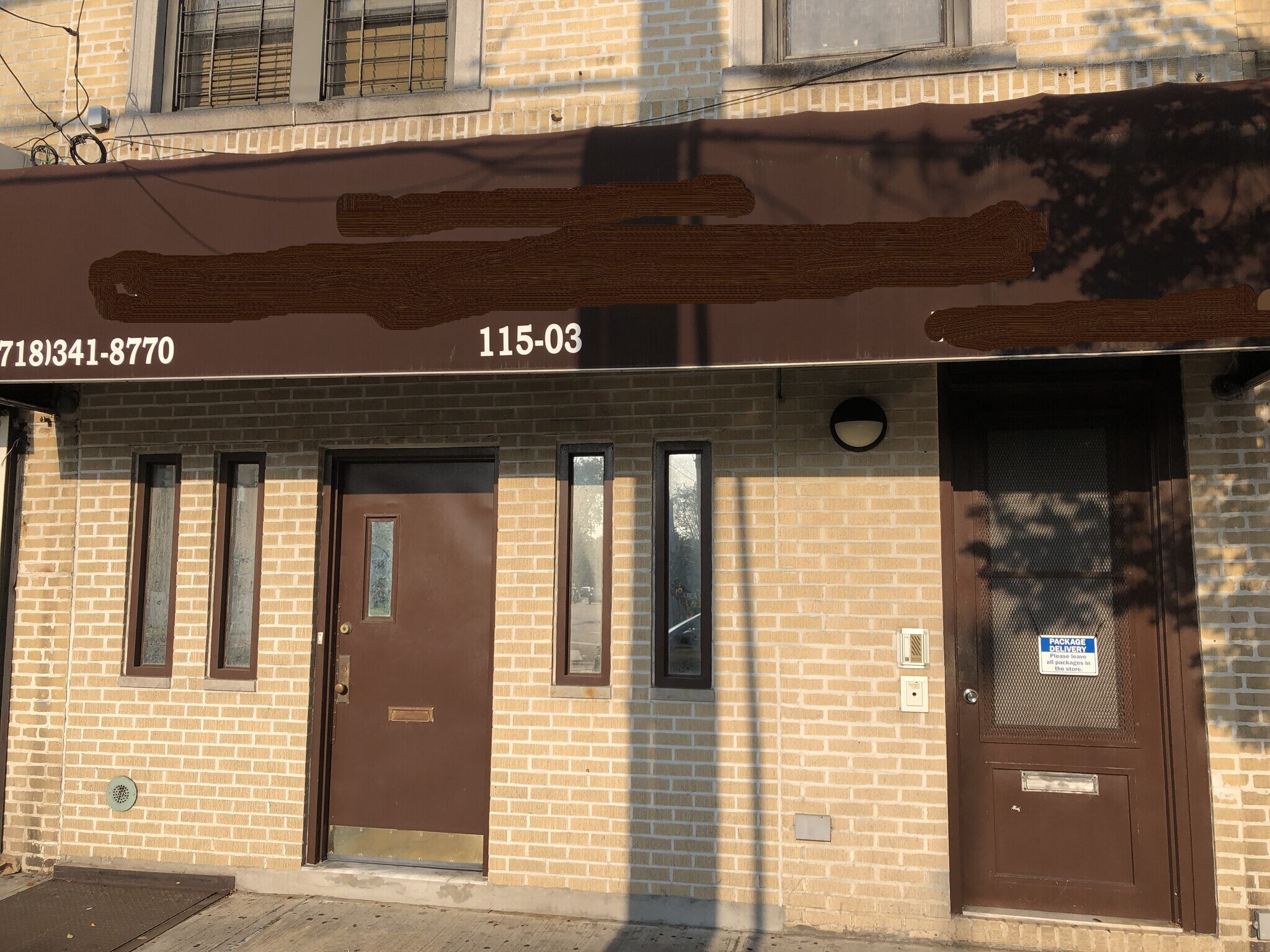 11503 Farmers Blvd, Saint Albans, NY for sale Building Photo- Image 1 of 1